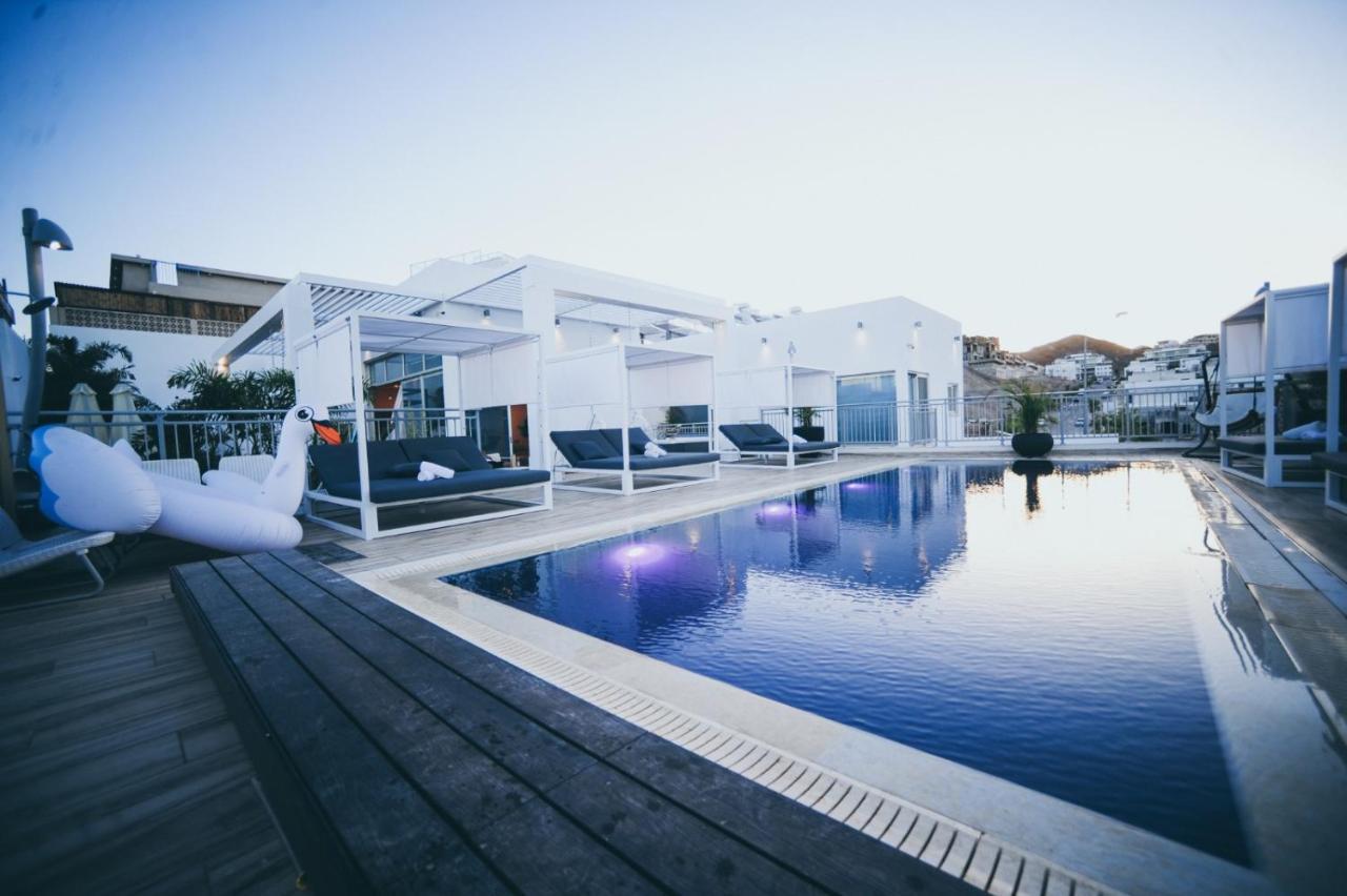 W Resorts & Fun Villa