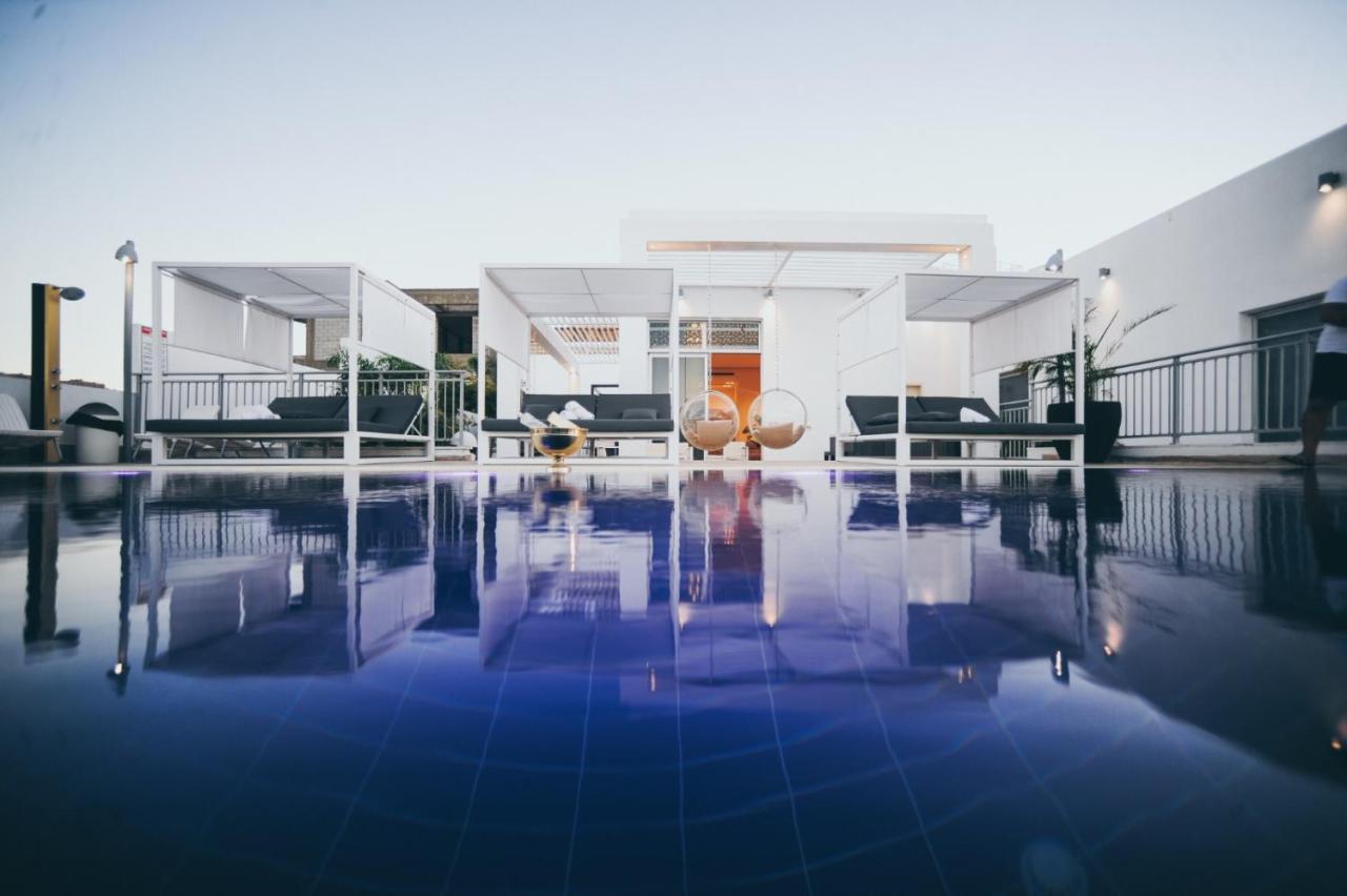 W Resorts & Fun Eilat