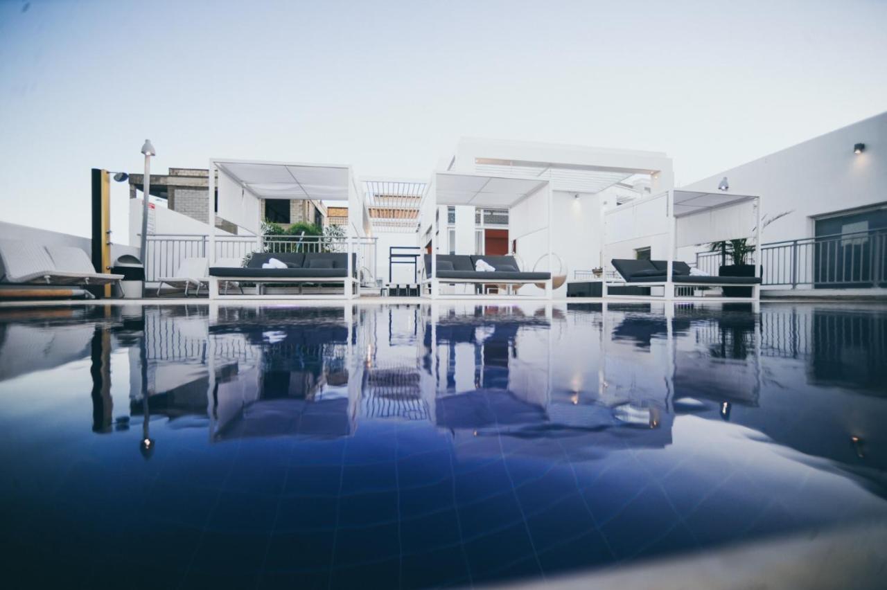 W Resorts & Fun Villa